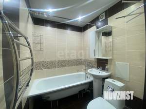 1-к квартира, на длительный срок, 30м2, 5/5 этаж