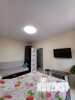 1-к квартира, посуточно, 32м2, 5/9 этаж