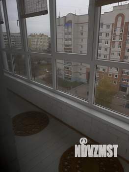 1-к квартира, на длительный срок, 41м2, 8/9 этаж