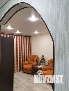 1-к квартира, посуточно, 32м2, 1/5 этаж