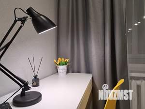 1-к квартира, посуточно, 31м2, 3/5 этаж