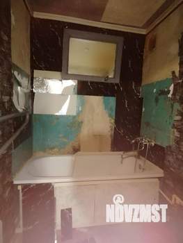 1-к квартира, на длительный срок, 30м2, 1/4 этаж