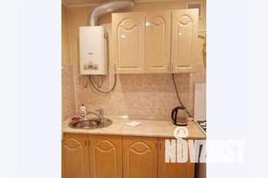 2-к квартира, посуточно, 43м2, 2/4 этаж