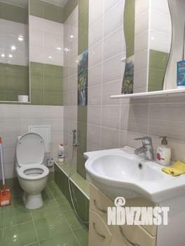 1-к квартира, на длительный срок, 38м2, 5/10 этаж