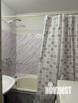 2-к квартира, на длительный срок, 53м2, 6/10 этаж