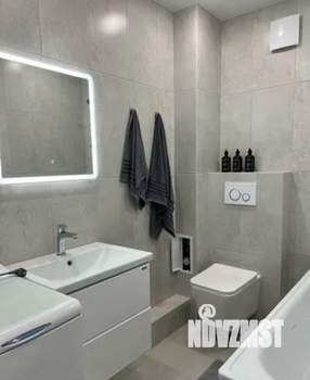 1-к квартира, на длительный срок, 36м2, 3/11 этаж