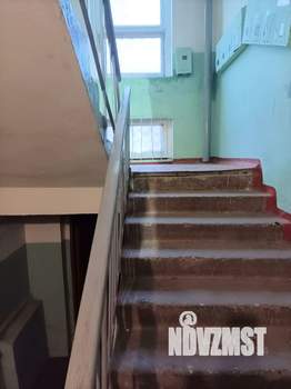 1-к квартира, на длительный срок, 32м2, 1/3 этаж