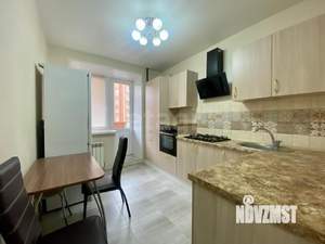 1-к квартира, на длительный срок, 29м2, 3/10 этаж