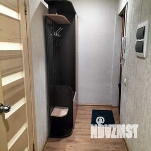 2-к квартира, посуточно, 43м2, 4/4 этаж