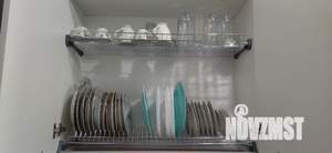 1-к квартира, посуточно, 46м2, 8/9 этаж