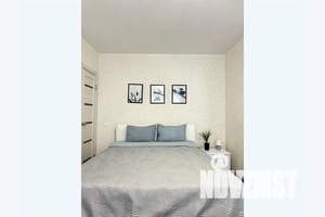 2-к квартира, посуточно, 49м2, 1/5 этаж