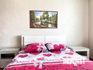 1-к квартира, посуточно, 45м2, 4/10 этаж