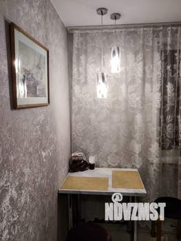 1-к квартира, посуточно, 40м2, 3/9 этаж