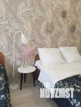 3-к квартира, посуточно, 58м2, 1/5 этаж