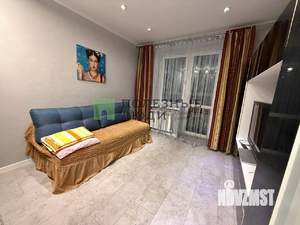 1-к квартира, на длительный срок, 41м2, 7/10 этаж