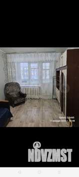 1-к квартира, на длительный срок, 40м2, 2/5 этаж