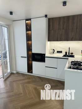 1-к квартира, посуточно, 44м2, 4/9 этаж