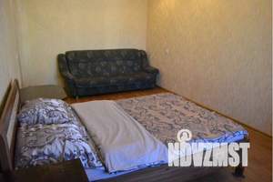 1-к квартира, посуточно, 36м2, 3/5 этаж