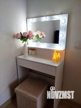 1-к квартира, посуточно, 43м2, 8/12 этаж