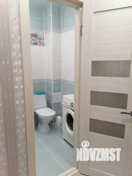 1-к квартира, на длительный срок, 34м2, 5/9 этаж