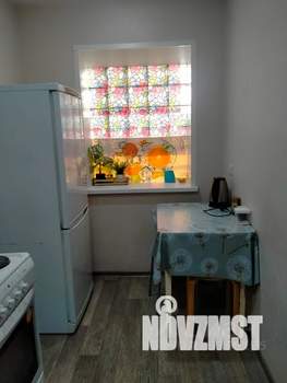 1-к квартира, посуточно, 32м2, 1/10 этаж