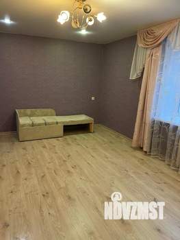 2-к квартира, на длительный срок, 70м2, 4/6 этаж