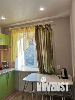 1-к квартира, посуточно, 30м2, 4/5 этаж