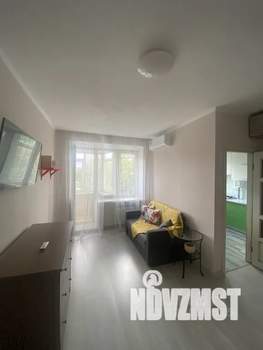 1-к квартира, посуточно, 31м2, 4/4 этаж