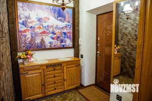 2-к квартира, посуточно, 70м2, 1/1 этаж