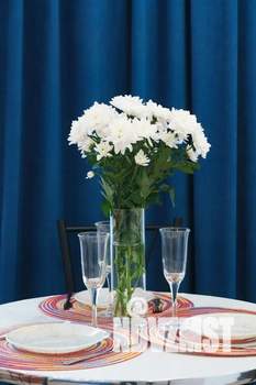 Студия квартира, посуточно, 38м2, 1/5 этаж