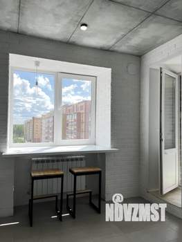 1-к квартира, на длительный срок, 40м2, 8/9 этаж