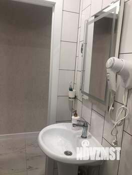 Студия квартира, на длительный срок, 24м2, 2/9 этаж