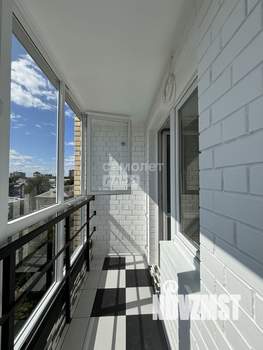 1-к квартира, на длительный срок, 44м2, 7/10 этаж