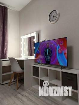 1-к квартира, посуточно, 80м2, 1/1 этаж