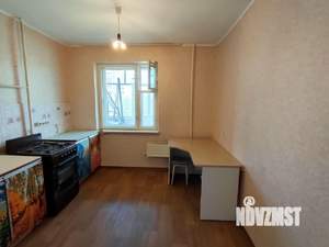 1-к квартира, на длительный срок, 40м2, 4/10 этаж