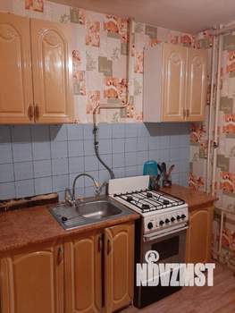 1-к квартира, на длительный срок, 40м2, 1/5 этаж