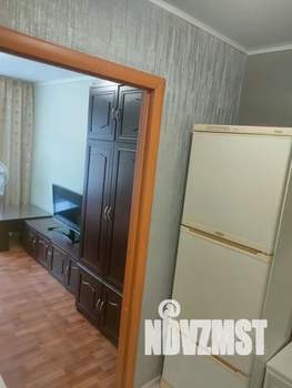 Студия квартира, посуточно, 17м2, 3/5 этаж