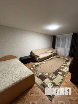 1-к квартира, на длительный срок, 40м2, 9/10 этаж