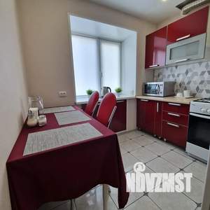 2-к квартира, посуточно, 45м2, 2/4 этаж