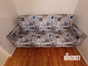 1-к квартира, на длительный срок, 32м2, 1/6 этаж
