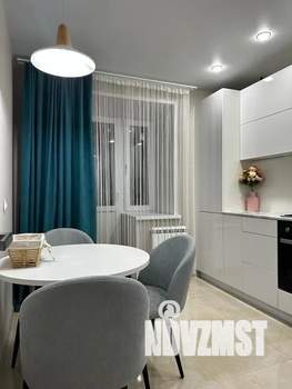 1-к квартира, посуточно, 42м2, 9/10 этаж