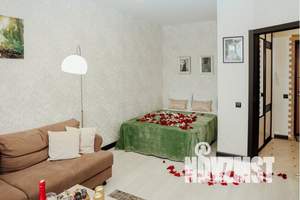 1-к квартира, посуточно, 32м2, 5/9 этаж