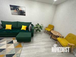 2-к квартира, посуточно, 50м2, 1/5 этаж