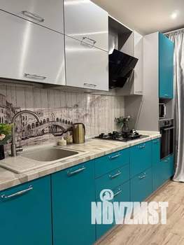 2-к квартира, посуточно, 53м2, 3/9 этаж