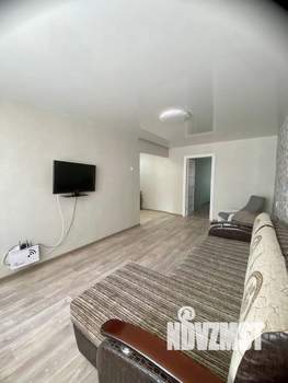 2-к квартира, посуточно, 45м2, 2/5 этаж