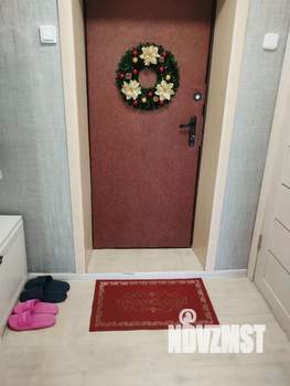 Студия квартира, посуточно, 17м2, 3/5 этаж