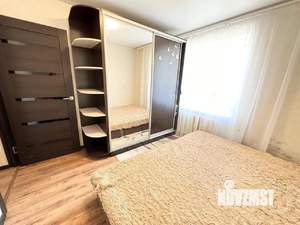 2-к квартира, на длительный срок, 52м2, 4/10 этаж