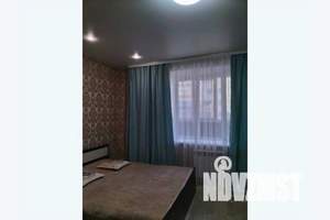 2-к квартира, посуточно, 67м2, 4/10 этаж