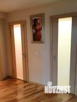 3-к квартира, посуточно, 100м2, 12/15 этаж