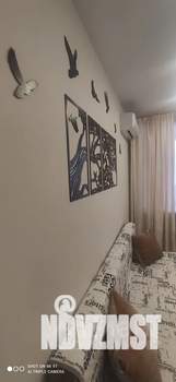 1-к квартира, посуточно, 37м2, 5/10 этаж